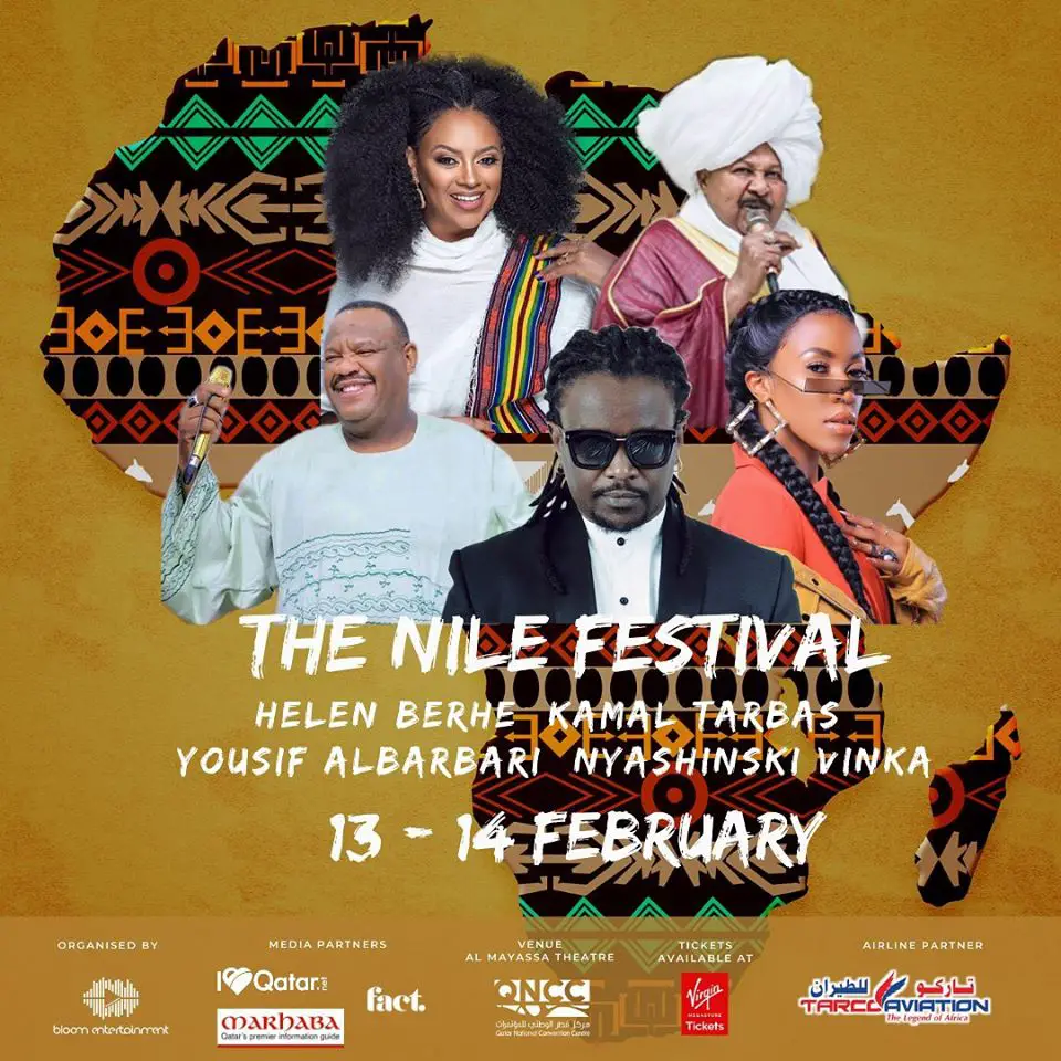Nile Festival 2020